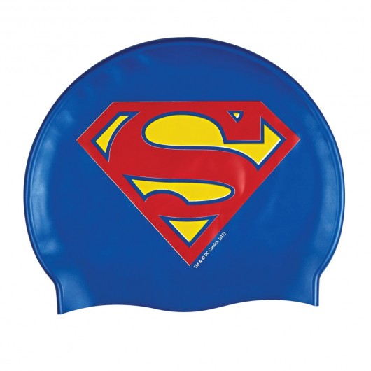 Promotional Swimming Caps blue